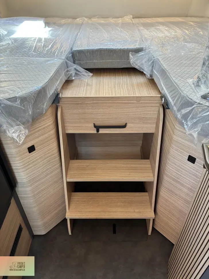 Fahrzeugbild Malibu T 430 KB LE lightweight Fiat #26