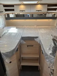 Fahrzeugbild Malibu T 430 KB LE lightweight Fiat #27