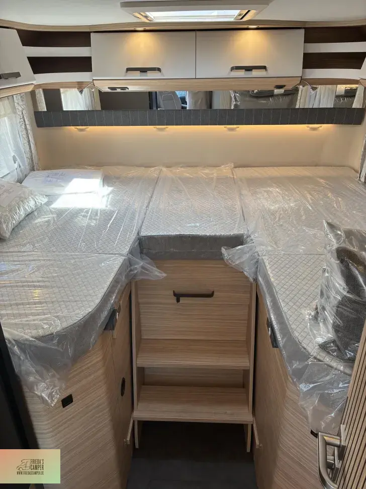 Fahrzeugbild Malibu T 430 KB LE lightweight Fiat #27