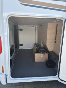 Fahrzeugbild Malibu T 430 KB LE lightweight Fiat #28