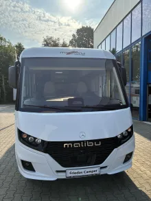 Fahrzeugbild Malibu I 450 RB LE comfort Mercedes #1