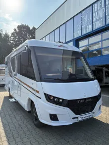 Fahrzeugbild Malibu I 450 RB LE comfort Mercedes #3