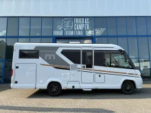 Fahrzeugbild Malibu I 450 RB LE comfort Mercedes #4