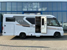 Fahrzeugbild Malibu I 450 RB LE comfort Mercedes #5