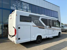 Fahrzeugbild Malibu I 450 RB LE comfort Mercedes #6