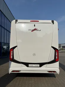 Fahrzeugbild Malibu I 450 RB LE comfort Mercedes #7
