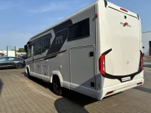 Fahrzeugbild Malibu I 450 RB LE comfort Mercedes #8