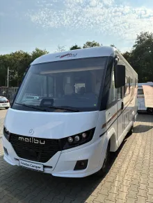 Fahrzeugbild Malibu I 450 RB LE comfort Mercedes #10