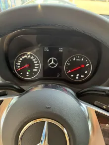 Fahrzeugbild Malibu I 450 RB LE comfort Mercedes #15