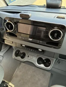 Fahrzeugbild Malibu I 450 RB LE comfort Mercedes #16