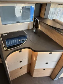 Fahrzeugbild Malibu I 450 RB LE comfort Mercedes #20