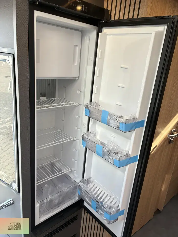 Fahrzeugbild Malibu I 450 RB LE comfort Mercedes #22