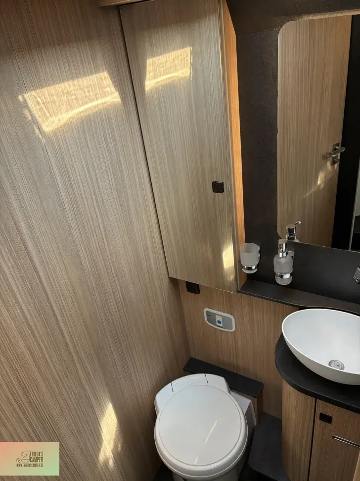 Fahrzeugbild Malibu I 450 RB LE comfort Mercedes #25