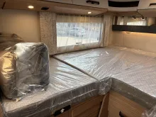 Fahrzeugbild Malibu I 450 RB LE comfort Mercedes #27