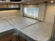 Fahrzeugbild Malibu I 450 RB LE comfort Mercedes #28