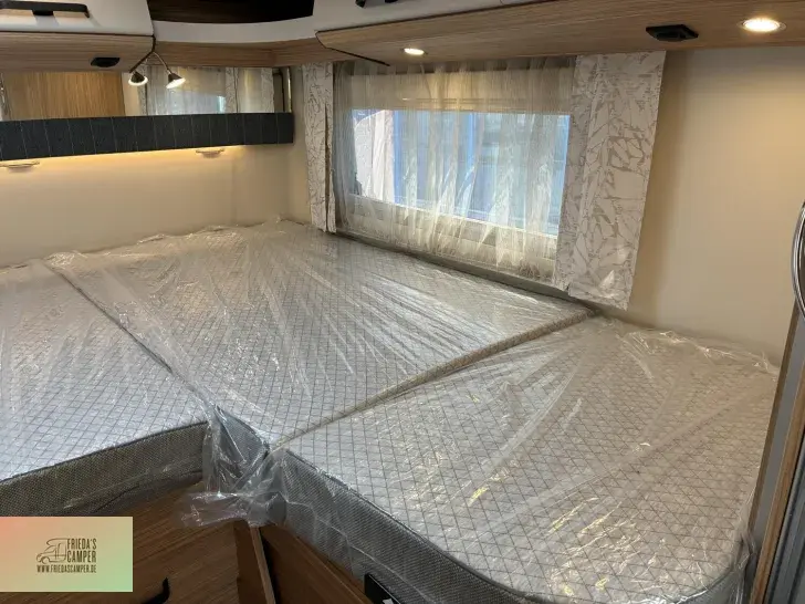 Fahrzeugbild Malibu I 450 RB LE comfort Mercedes #28