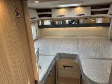 Fahrzeugbild Malibu I 450 RB LE comfort Mercedes #29