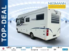 Fahrzeugbild Concorde Credo Emotion I 693 H Hubstützen*240WSolar*Lithium #5