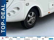 Fahrzeugbild Concorde Credo Emotion I 693 H Hubstützen*240WSolar*Lithium #6