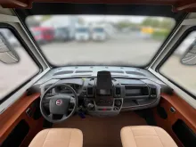 Fahrzeugbild Concorde Credo Emotion I 693 H Hubstützen*240WSolar*Lithium #8