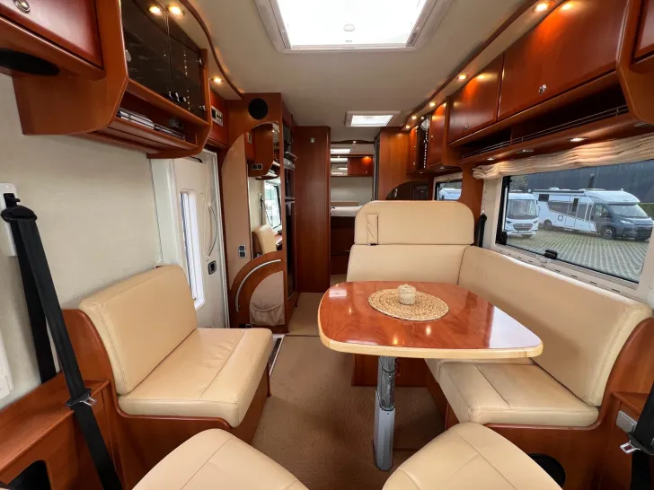 Fahrzeugbild Concorde Credo Emotion I 693 H Hubstützen*240WSolar*Lithium #10