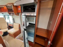 Fahrzeugbild Concorde Credo Emotion I 693 H Hubstützen*240WSolar*Lithium #12