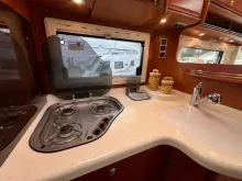 Fahrzeugbild Concorde Credo Emotion I 693 H Hubstützen*240WSolar*Lithium #13