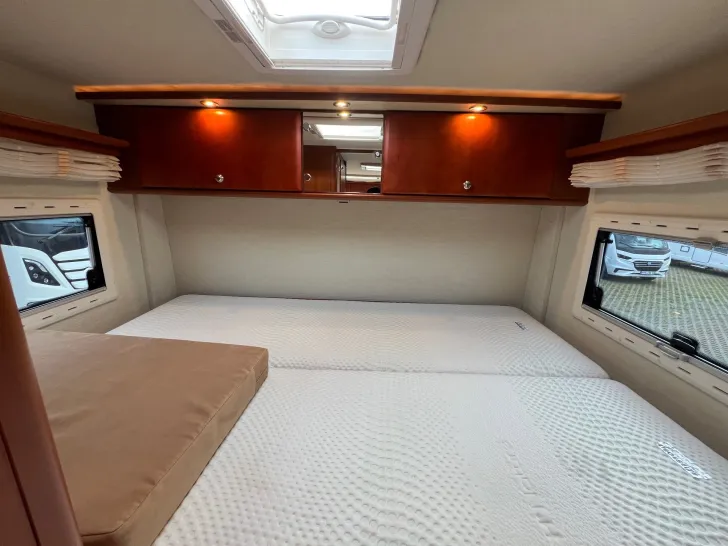 Fahrzeugbild Concorde Credo Emotion I 693 H Hubstützen*240WSolar*Lithium #16