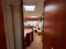 Fahrzeugbild Concorde Credo Emotion I 693 H Hubstützen*240WSolar*Lithium #17