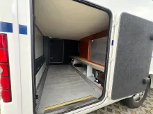 Fahrzeugbild Concorde Credo Emotion I 693 H Hubstützen*240WSolar*Lithium #19
