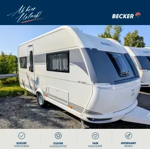 Bild De Luxe 460 UFe