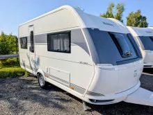Fahrzeugbild Hobby De Luxe 460 UFe Sie sparen 3.676,-€! #1