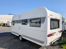 Fahrzeugbild Hobby De Luxe 460 UFe Sie sparen 3.676,-€! #3