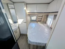 Fahrzeugbild Hobby De Luxe 460 UFe Sie sparen 3.676,-€! #8