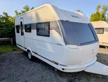 Fahrzeugbild Hobby OnTour 460 DL Sie sparen 1.381,- €! #1