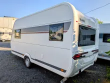 Fahrzeugbild Hobby OnTour 460 DL Sie sparen 1.381,- €! #3