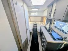 Fahrzeugbild Hobby OnTour 460 DL Sie sparen 1.381,- €! #7
