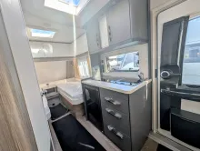 Fahrzeugbild Hobby OnTour 460 DL Sie sparen 1.381,- €! #10