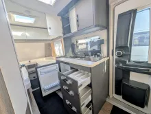 Fahrzeugbild Hobby OnTour 460 DL Sie sparen 1.381,- €! #11