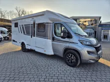 Fahrzeugbild Carado T448 pro+*Navi*Klima* #4