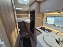 Fahrzeugbild Carado T448 pro+*Navi*Klima* #10