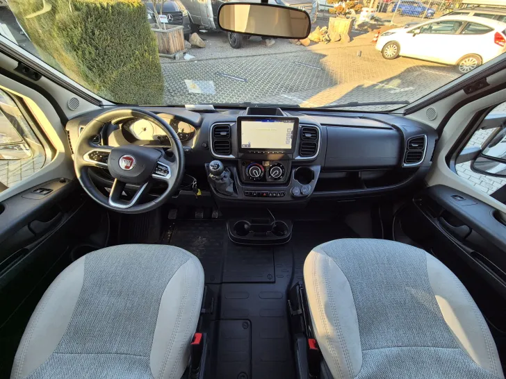 Fahrzeugbild Carado T448 pro+*Navi*Klima* #11