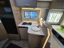 Fahrzeugbild Carado T448 pro+*Navi*Klima* #18