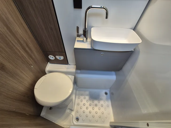 Fahrzeugbild Carado T448 pro+*Navi*Klima* #24