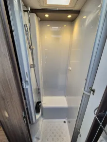 Fahrzeugbild Carado T448 pro+*Navi*Klima* #25