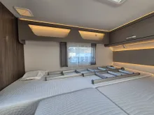 Fahrzeugbild Carado T448 pro+*Navi*Klima* #31