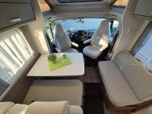 Fahrzeugbild Carado T448 pro+*Navi*Klima* #36