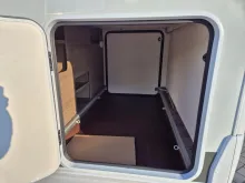 Fahrzeugbild Carado T448 pro+*Navi*Klima* #41