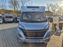 Fahrzeugbild Carado T448 pro+*Navi*Klima* #42