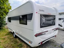 Fahrzeugbild Hobby De Luxe 495 UL Sie sparen 3.790,-€! #3